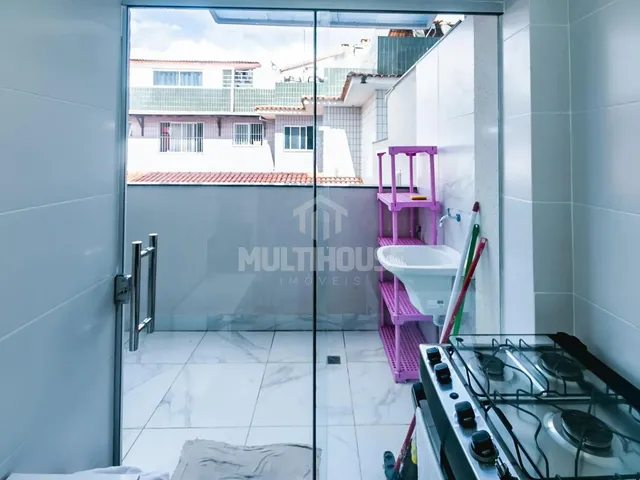 Imagem 16: Apartamento MOBILIADO 2 quartos, suíte e 2 vagas no Santa Branca, Belo Horizonte