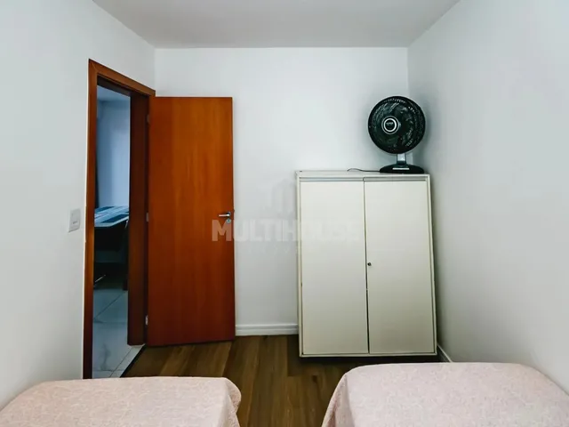 Imagem 6: Apartamento MOBILIADO 2 quartos, suíte e 2 vagas no Santa Branca, Belo Horizonte
