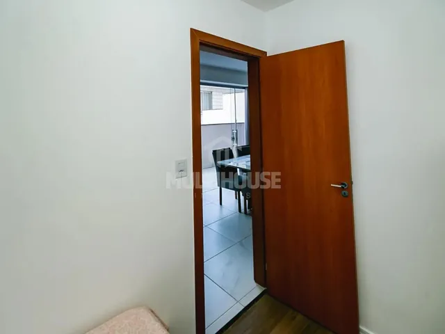 Imagem 7: Apartamento MOBILIADO 2 quartos, suíte e 2 vagas no Santa Branca, Belo Horizonte