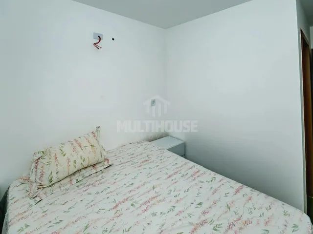 Imagem 10: Apartamento MOBILIADO 2 quartos, suíte e 2 vagas no Santa Branca, Belo Horizonte