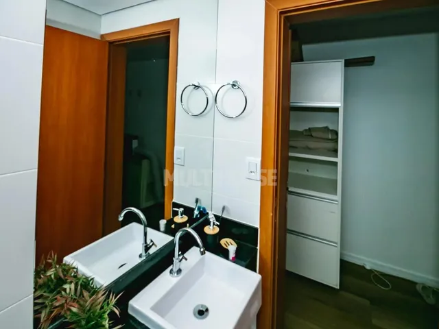 Imagem 13: Apartamento MOBILIADO 2 quartos, suíte e 2 vagas no Santa Branca, Belo Horizonte