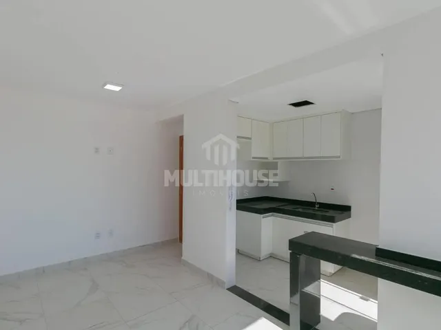 Imagem: Apartamento 2 quartos, 1 suíte e 1 vaga