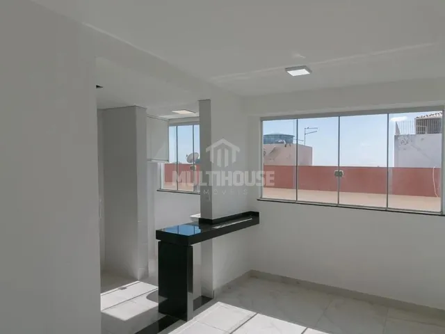 Imagem 15: Apartamento 2 quartos, 1 suíte e 1 vaga no bairro Santa Branca, Belo Horizonte