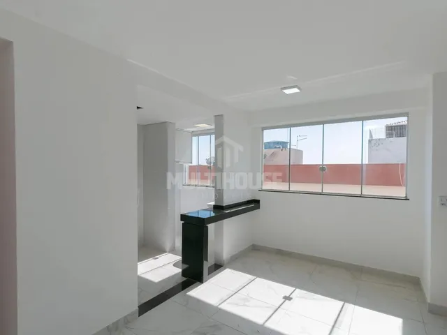 Imagem 14: Apartamento 2 quartos, 1 suíte e 1 vaga no bairro Santa Branca, Belo Horizonte