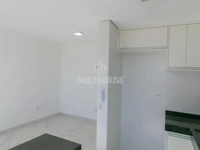 Imagem 5: Apartamento 2 quartos, 1 suíte e 1 vaga no bairro Santa Branca, Belo Horizonte