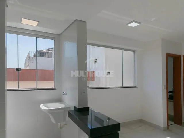 Imagem 8: Apartamento 2 quartos, 1 suíte e 1 vaga no bairro Santa Branca, Belo Horizonte