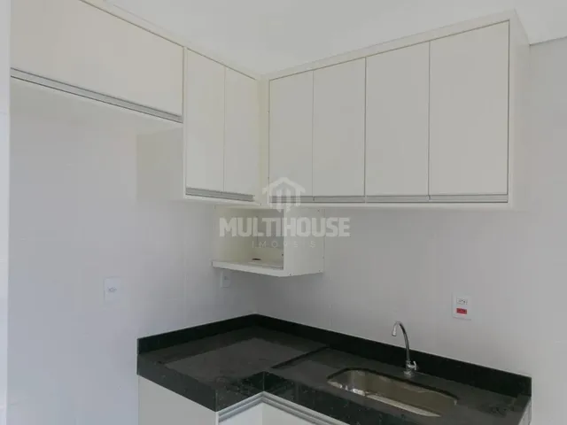 Imagem 3: Apartamento 2 quartos, 1 suíte e 1 vaga no bairro Santa Branca, Belo Horizonte