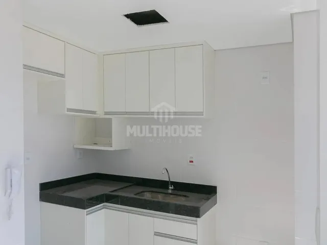 Imagem 2: Apartamento 2 quartos, 1 suíte e 1 vaga no bairro Santa Branca, Belo Horizonte