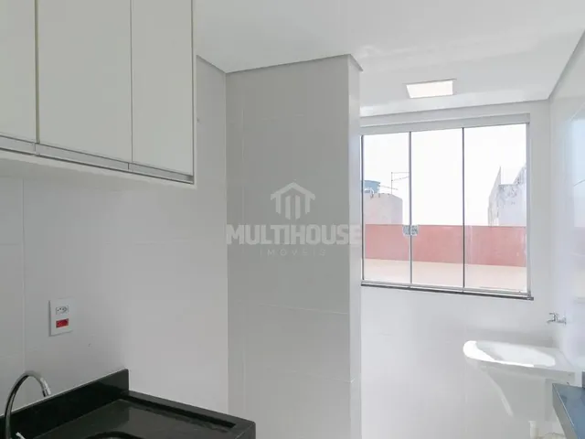 Imagem 7: Apartamento 2 quartos, 1 suíte e 1 vaga no bairro Santa Branca, Belo Horizonte
