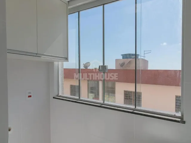 Imagem 9: Apartamento 2 quartos, 1 suíte e 1 vaga no bairro Santa Branca, Belo Horizonte