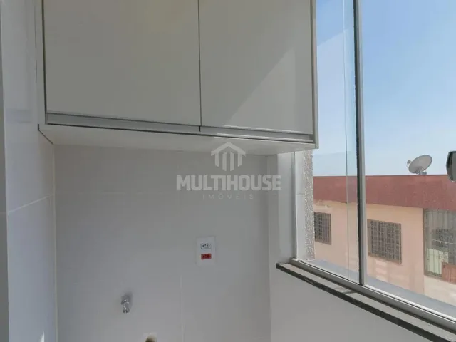Imagem 10: Apartamento 2 quartos, 1 suíte e 1 vaga no bairro Santa Branca, Belo Horizonte