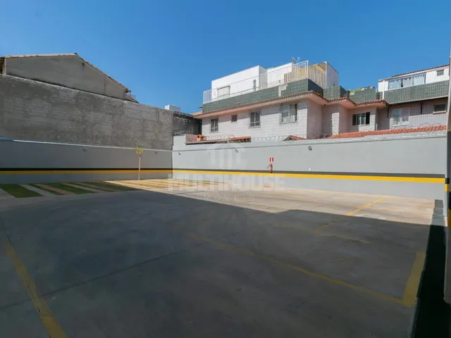 Imagem 12: Apartamento 2 quartos, 1 suíte e 1 vaga no bairro Santa Branca, Belo Horizonte