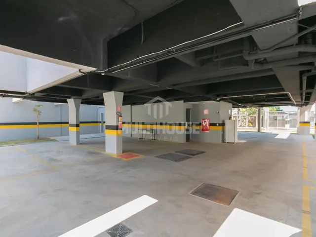 Imagem 13: Apartamento 2 quartos, 1 suíte e 1 vaga no bairro Santa Branca, Belo Horizonte