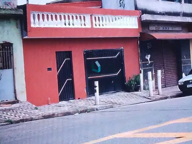 Imagem: Casa à venda no bairro Condomínio Maracanã
