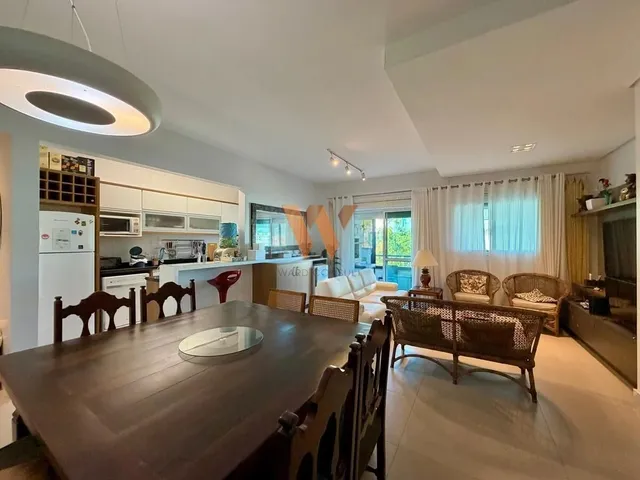 Imagem: Apartamento com 110m² à Venda em Jurerê