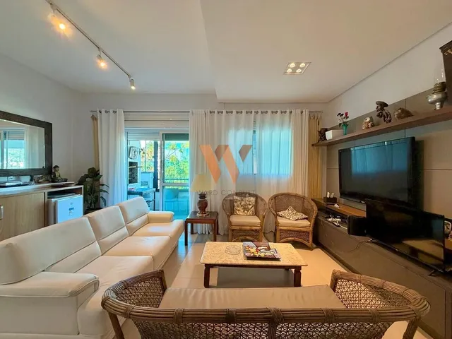 Imagem 10: Apartamento com 110m² à Venda em Jurerê, Florianópolis/SC
