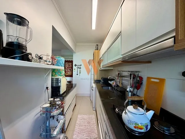 Imagem 13: Apartamento com 110m² à Venda em Jurerê, Florianópolis/SC
