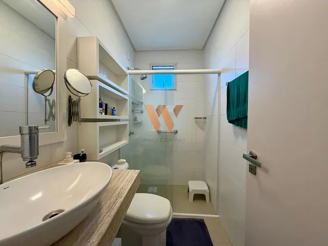 Imagem 12: Apartamento com 110m² à Venda em Jurerê, Florianópolis/SC