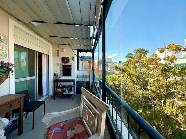 Imagem 11: Apartamento com 110m² à Venda em Jurerê, Florianópolis/SC