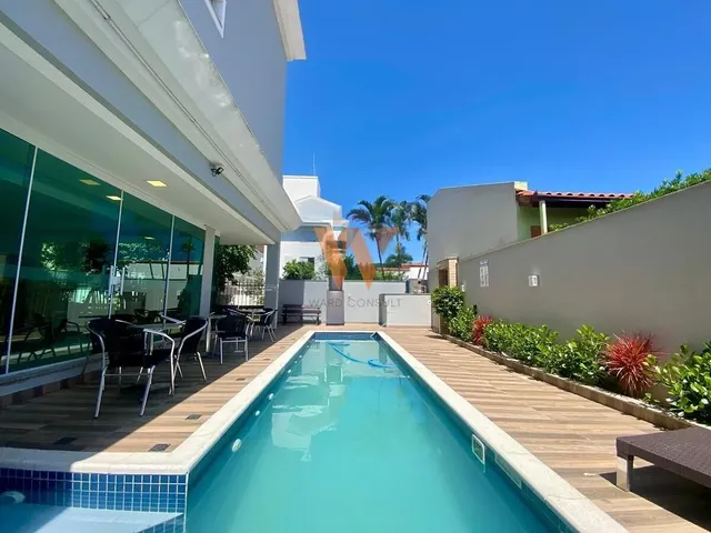 Imagem 7: Apartamento com 110m² à Venda em Jurerê, Florianópolis/SC