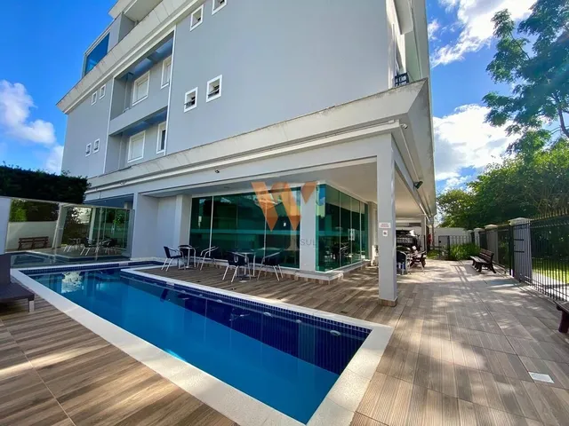 Imagem 3: Apartamento com 110m² à Venda em Jurerê, Florianópolis/SC