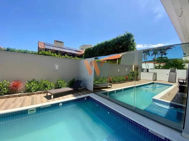 Imagem 8: Apartamento com 110m² à Venda em Jurerê, Florianópolis/SC