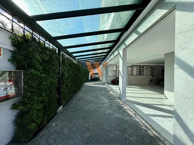 Imagem 4: Apartamento com 110m² à Venda em Jurerê, Florianópolis/SC