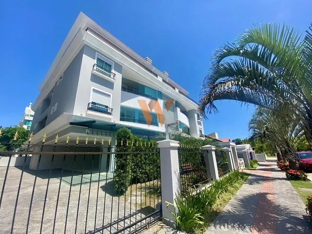 Imagem 2: Apartamento com 110m² à Venda em Jurerê, Florianópolis/SC