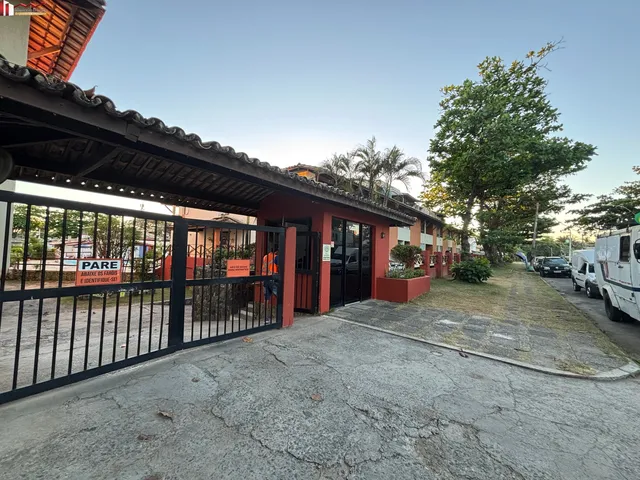 Imagem: Apartamento Temporada em Salvador - Ba