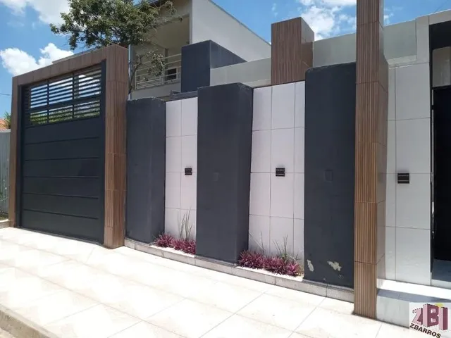 Imagem: Casa em Condomínio de Alto Padrão com