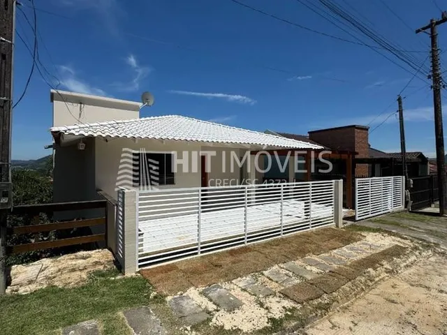 Imagem: CASA - LOTEAMENTO SANTA MÔNICA - RIO DO
