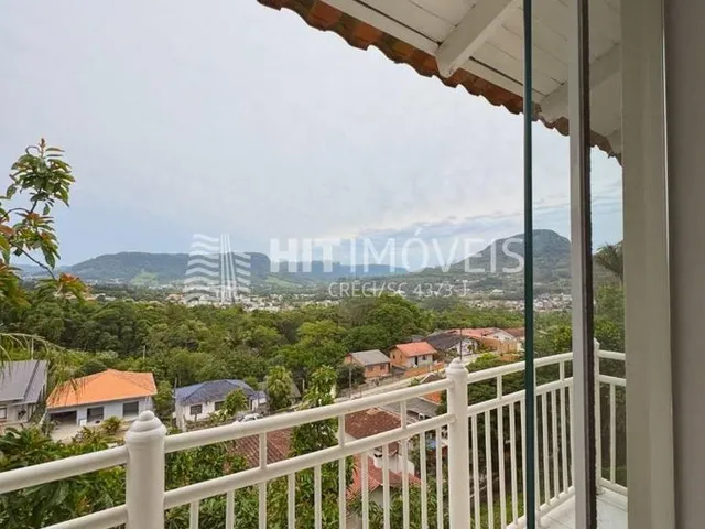 Imagem 9: CASA - LOTEAMENTO SANTA MÔNICA - RIO DO SUL - SC
