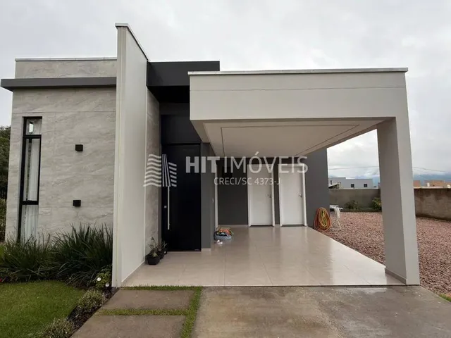 Imagem: CASA - BELA ALIANÇA - RIO DO SUL - SC