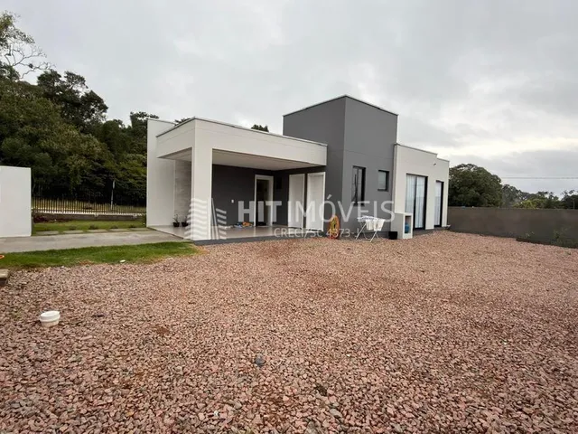 Imagem 4: CASA - BELA ALIANÇA - RIO DO SUL - SC