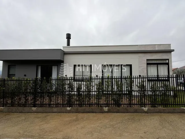 Imagem 7: CASA - BELA ALIANÇA - RIO DO SUL - SC