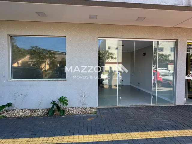 Imagem: Aluga-se Sala Comercial 78 m² Localização