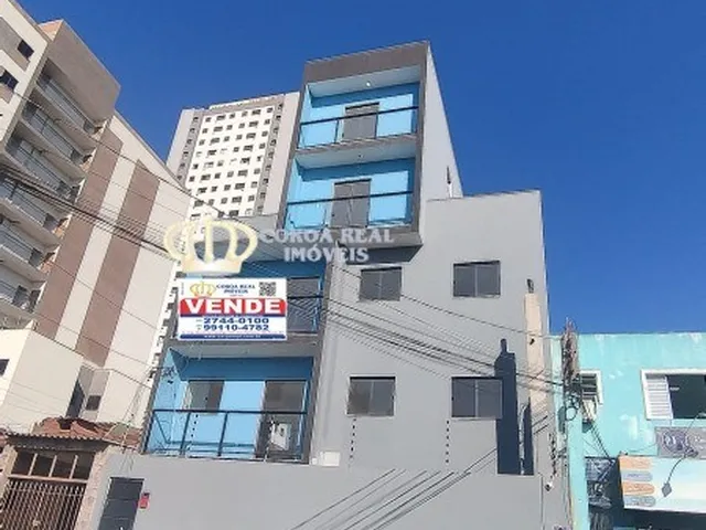 Imagem: Apartamento À Venda em São Paulo-Sp 2