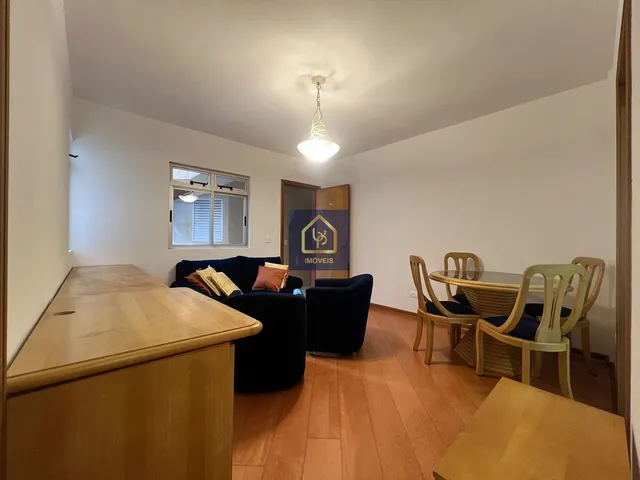 Imagem 10: Apartamento mobiliado e decorado com 2 quartos à venda. São 42,70m² por R$ 399.000 no