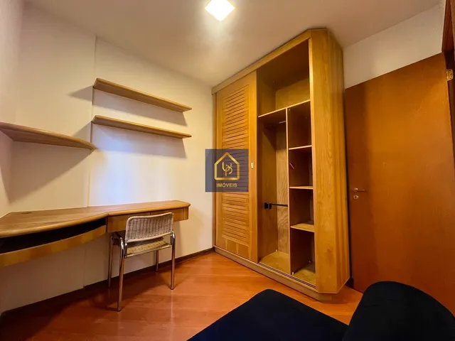 Imagem 5: Apartamento mobiliado e decorado com 2 quartos à venda. São 42,70m² por R$ 399.000 no