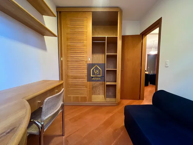 Imagem 3: Apartamento mobiliado e decorado com 2 quartos à venda. São 42,70m² por R$ 399.000 no