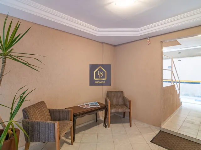 Imagem 13: Apartamento mobiliado e decorado com 2 quartos à venda. São 42,70m² por R$ 399.000 no