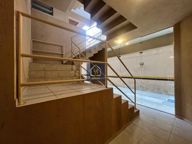 Imagem 7: Apartamento mobiliado e decorado com 2 quartos à venda. São 42,70m² por R$ 399.000 no