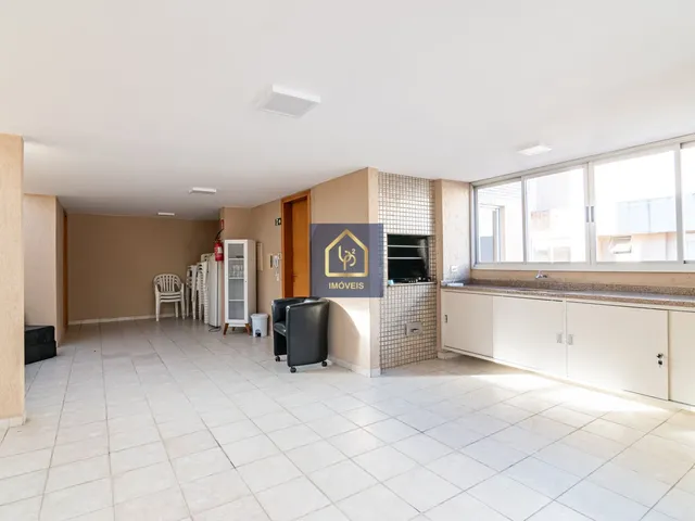 Imagem 11: Apartamento mobiliado e decorado com 2 quartos à venda. São 42,70m² por R$ 399.000 no