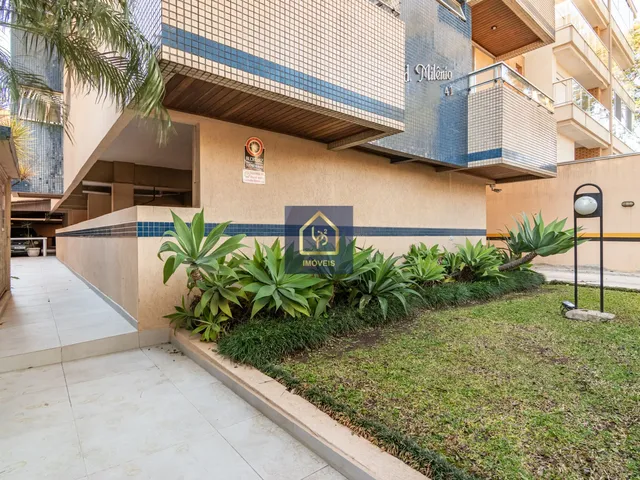 Imagem 4: Apartamento mobiliado e decorado com 2 quartos à venda. São 42,70m² por R$ 399.000 no
