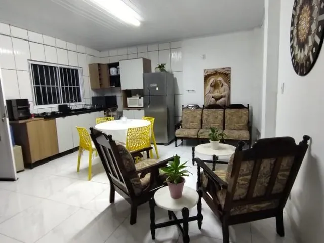 Imagem 10: Casa para Temporada em Rio Grande, Cassino, 1 dormitório, 1 banheiro, 1 vaga