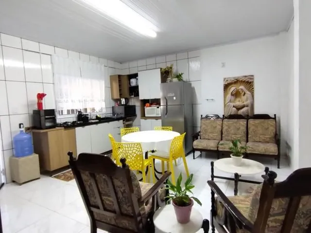 Imagem 12: Casa para Temporada em Rio Grande, Cassino, 1 dormitório, 1 banheiro, 1 vaga