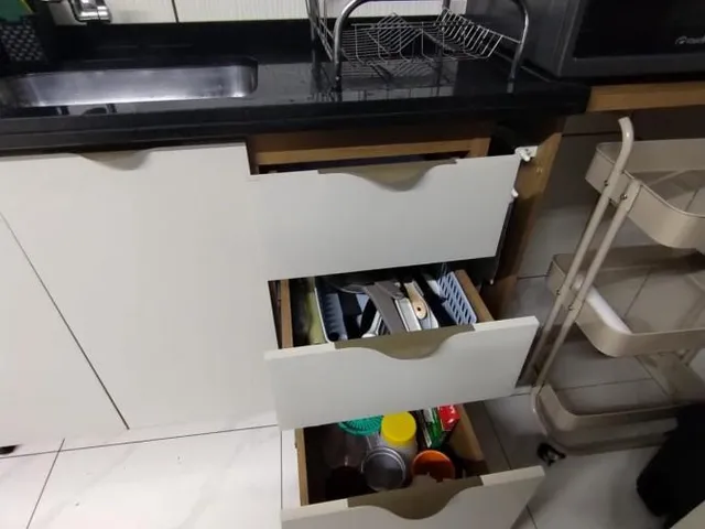 Imagem 3: Casa para Temporada em Rio Grande, Cassino, 1 dormitório, 1 banheiro, 1 vaga