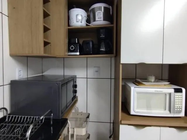 Imagem 6: Casa para Temporada em Rio Grande, Cassino, 1 dormitório, 1 banheiro, 1 vaga
