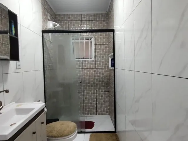 Imagem 9: Casa para Temporada em Rio Grande, Cassino, 1 dormitório, 1 banheiro, 1 vaga