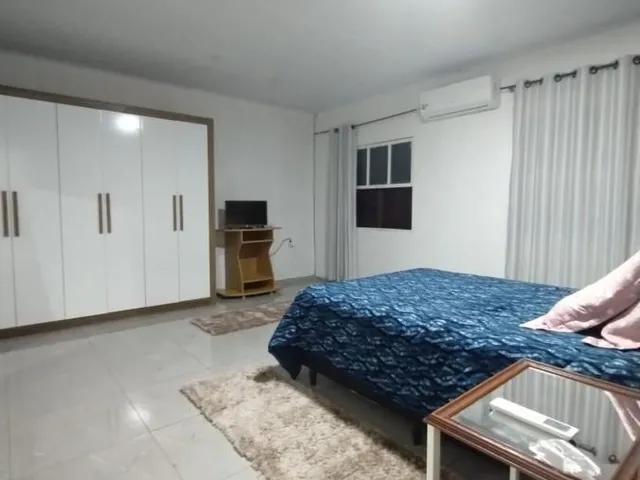 Imagem 7: Casa para Temporada em Rio Grande, Cassino, 1 dormitório, 1 banheiro, 1 vaga